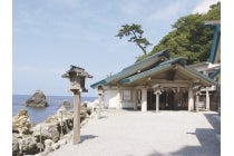 【岐阜・うずら・羽島発】*日帰り軽食弁当付*Let’sハイキング!『二見を歩こう&お伊勢参り』2